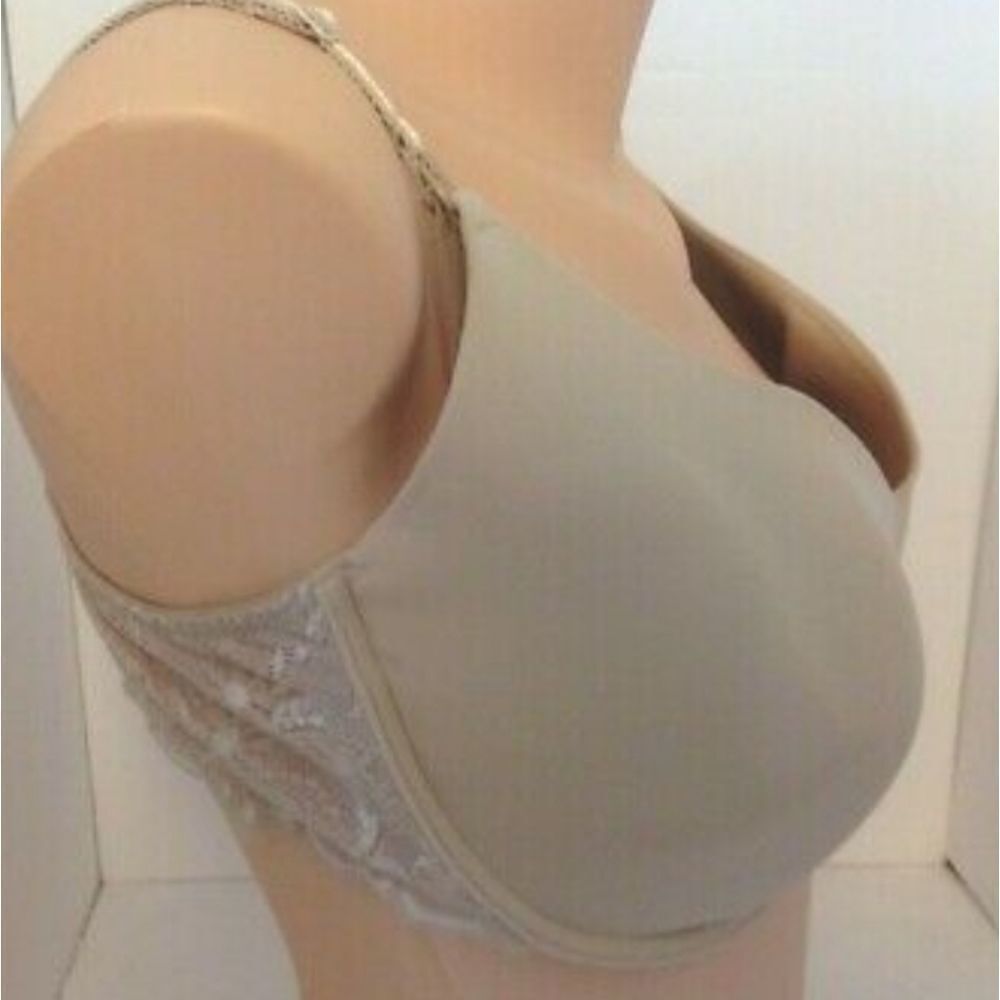 NWT Motherhood Nursing Bra 36E - Picture 2 of 8
